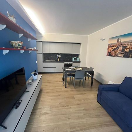 Donna Di Coppe Apartment Torre Boldone Exterior foto