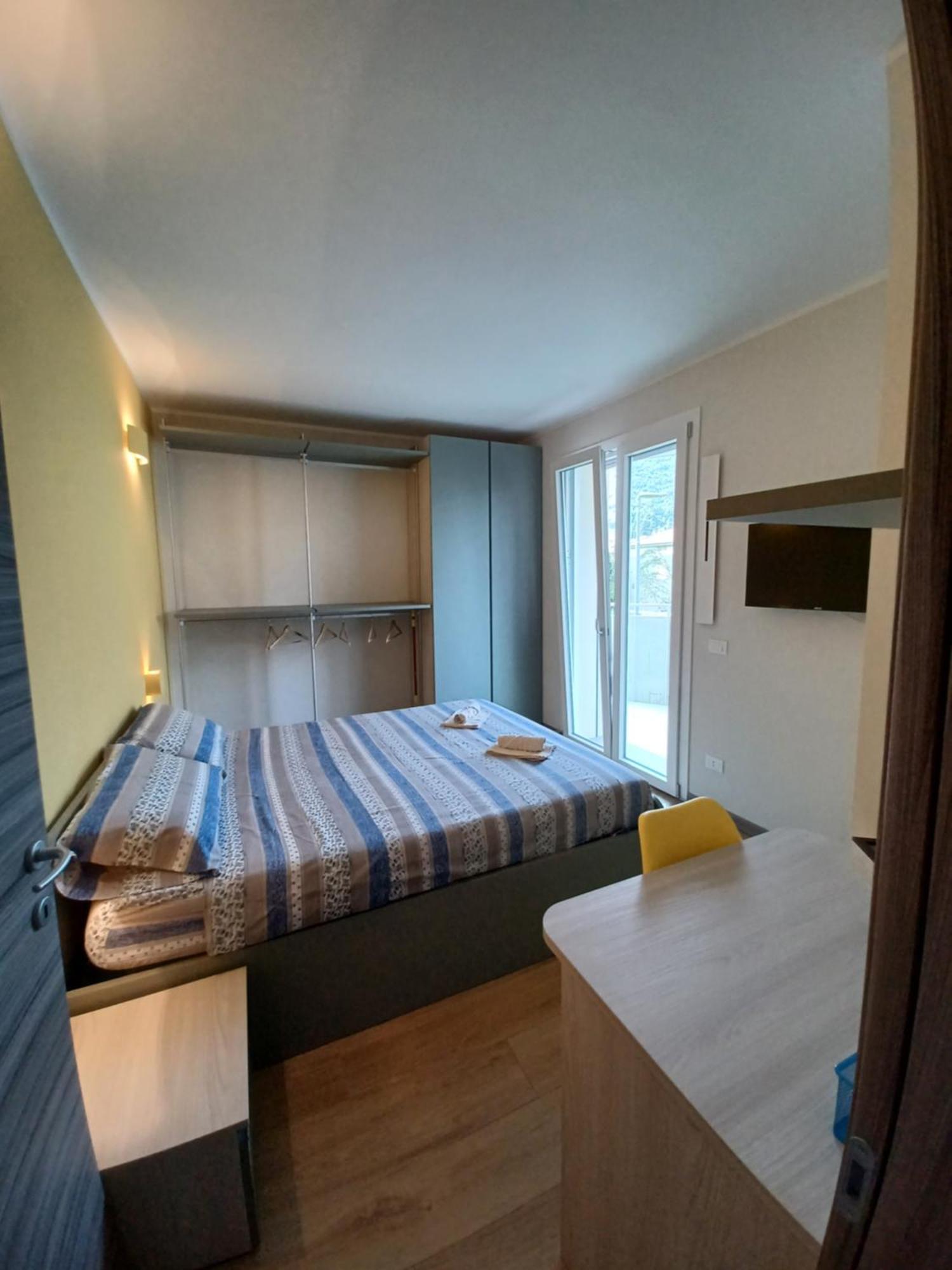 Donna Di Coppe Apartment Torre Boldone Exterior foto