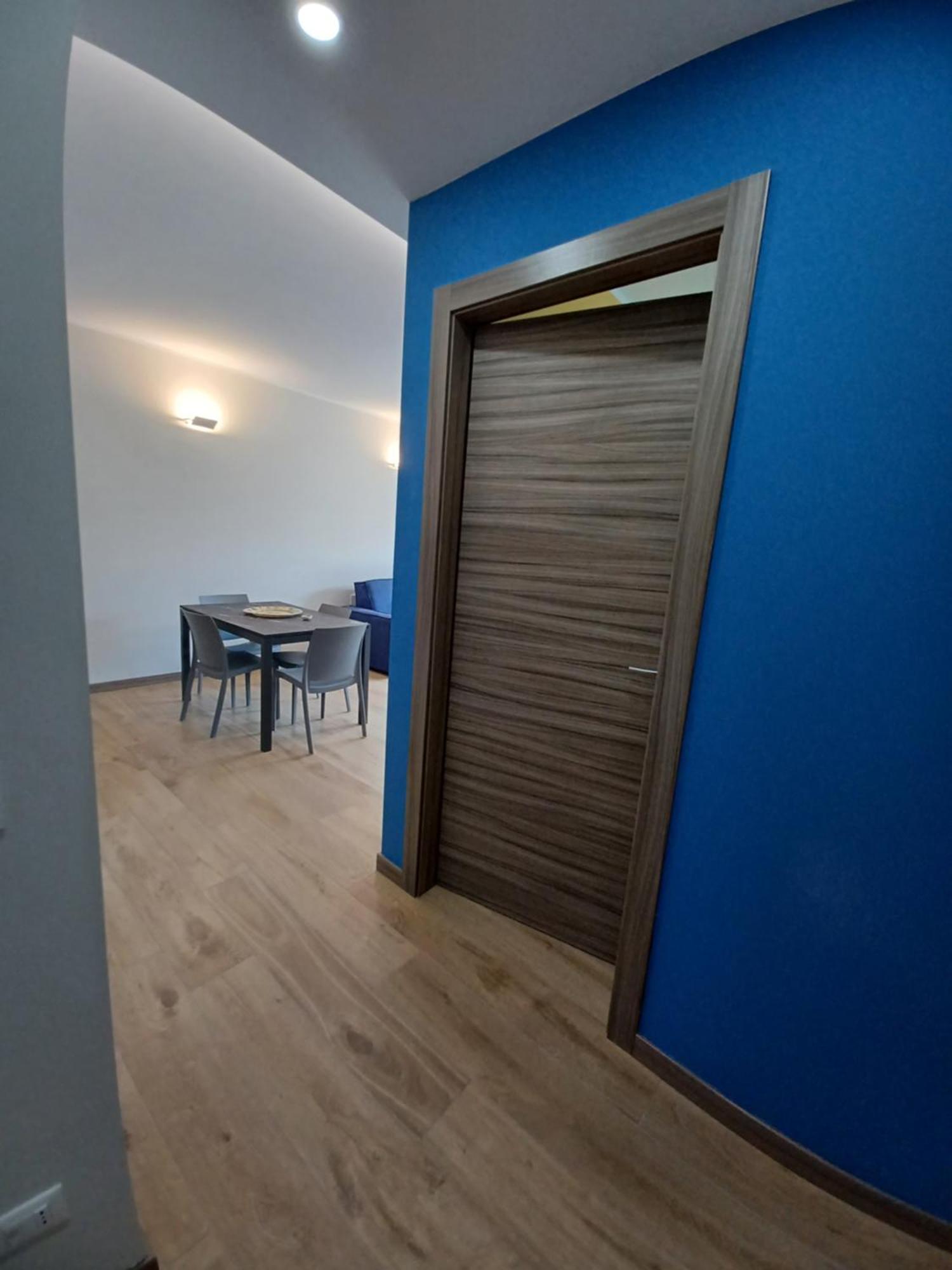Donna Di Coppe Apartment Torre Boldone Exterior foto