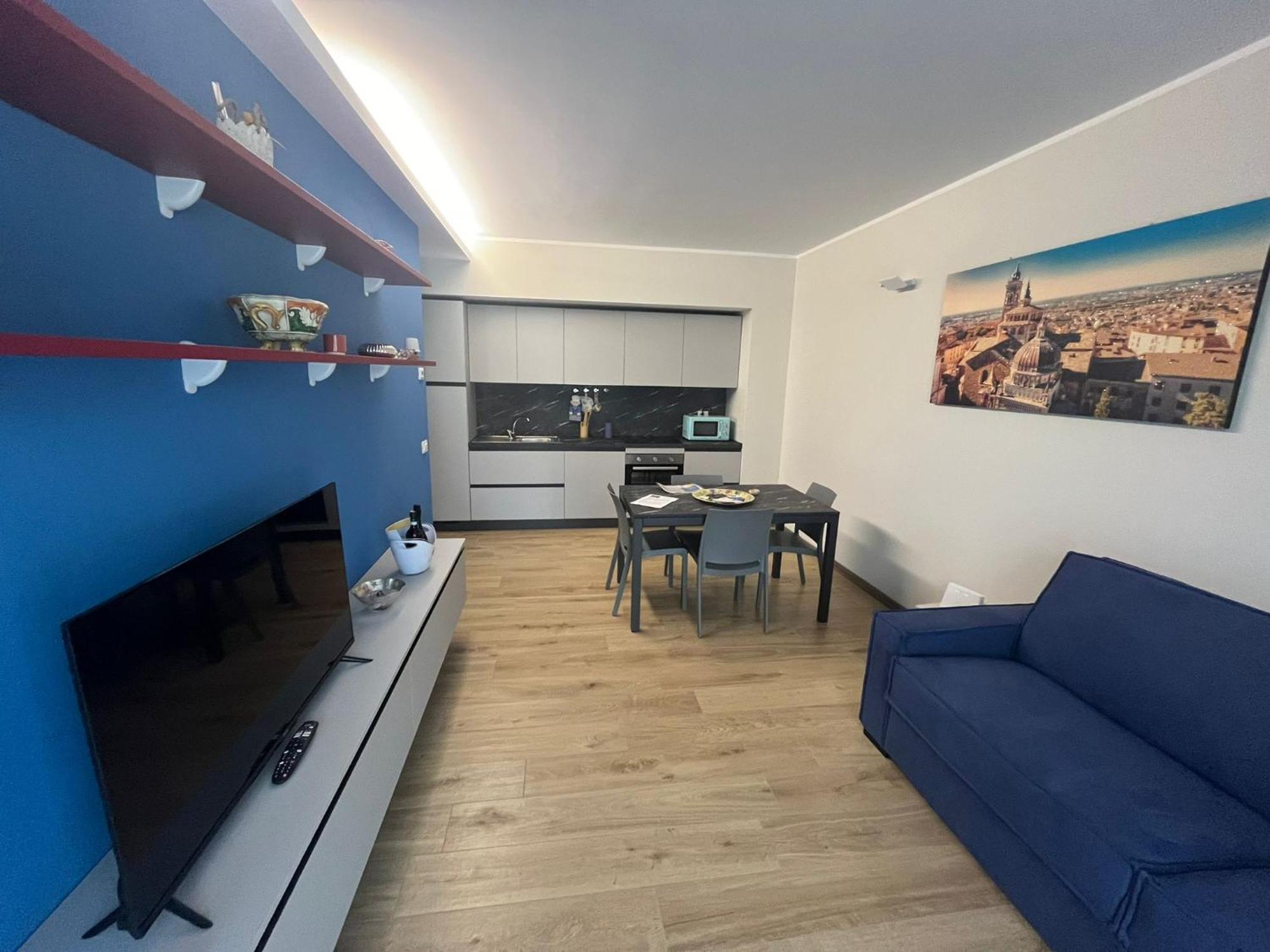 Donna Di Coppe Apartment Torre Boldone Exterior foto
